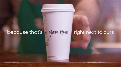 Enjoy your Starbucks with the .